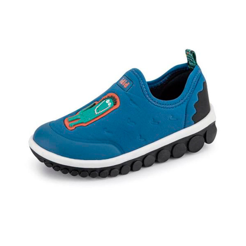 Zapatillas Dino Roller 2.0 Azul Bibi image number 0.0
