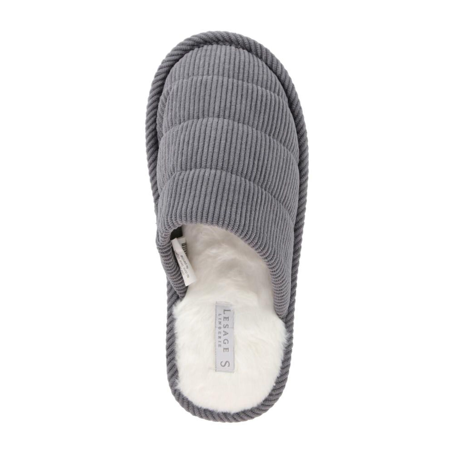 Pantuflas Lesage image number 4.0