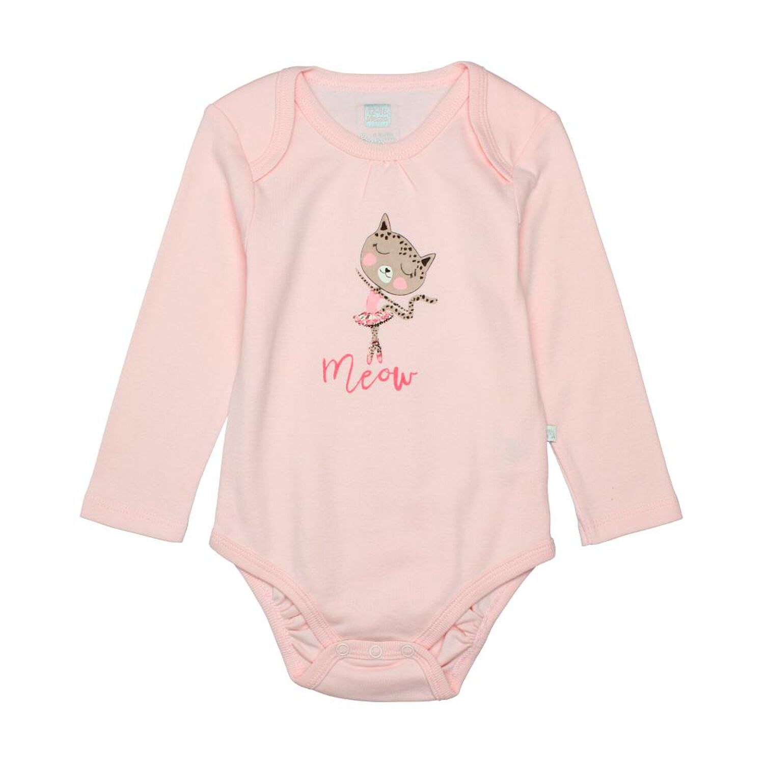 Body Bebe Ni&ntilde;a Baby image number 1.0
