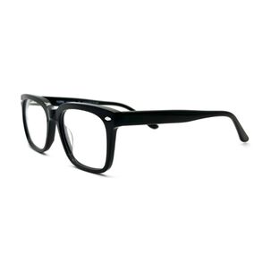 Lentes &Oacute;pticos Reese Negro York Eyewear