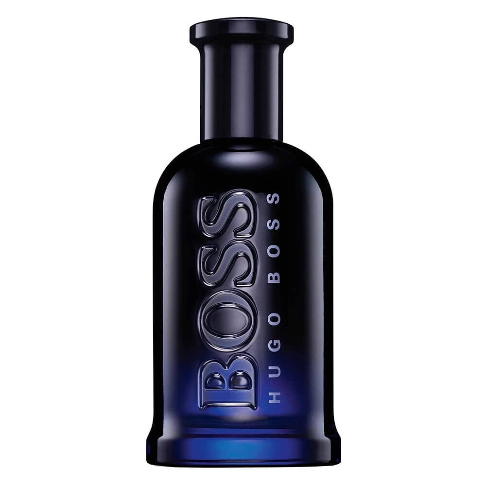 Boss Bottled Night 100 Ml Edt Hugo Boss image number 1.0