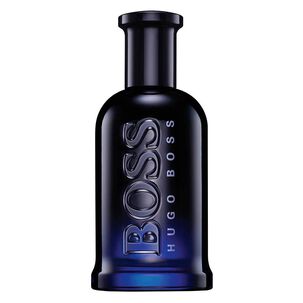 Boss Bottled Night 100 Ml Edt Hugo Boss