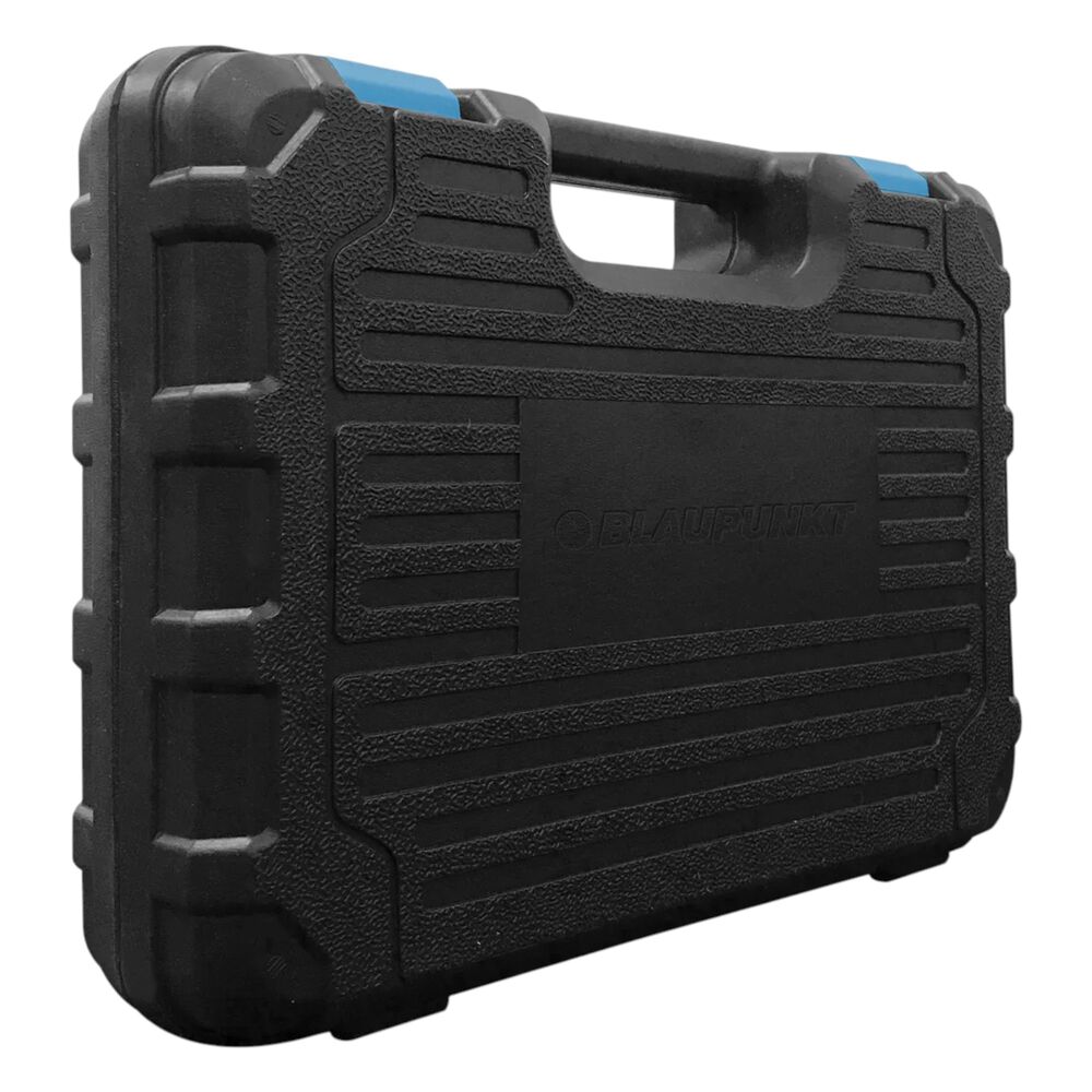 Kit De Herramientas Profesionales De 143 Piezas Prokit-600 image number 4.0