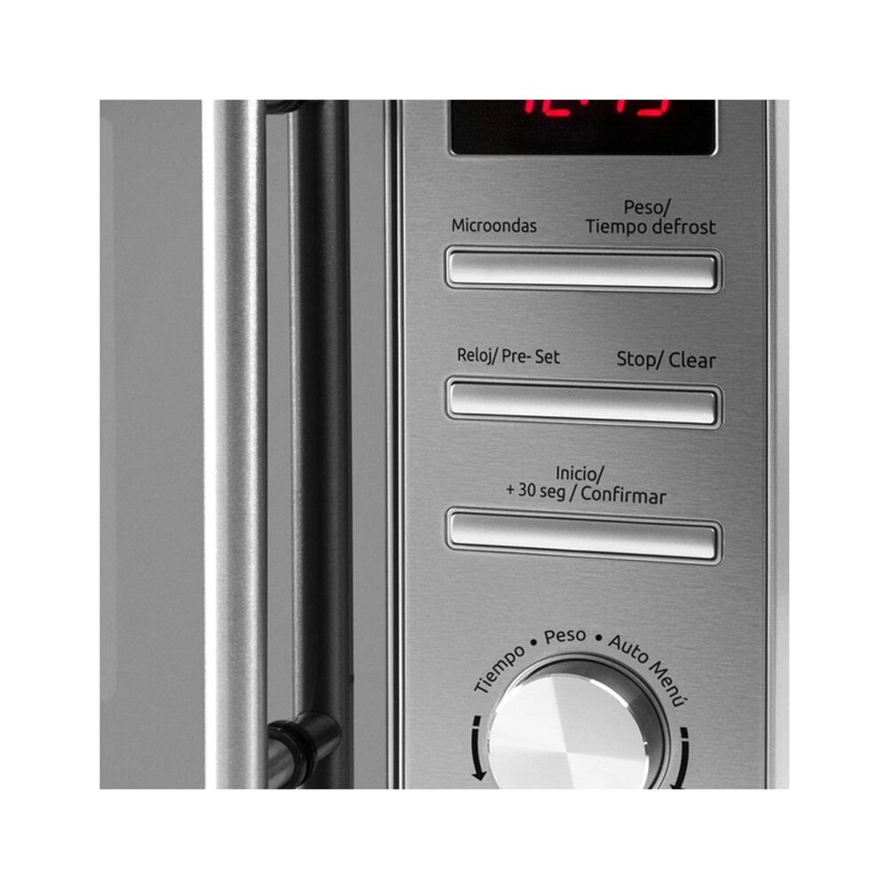 Microondas Electrico 16l Digital Ut-classy720 Ursus Trotter image number 2.0