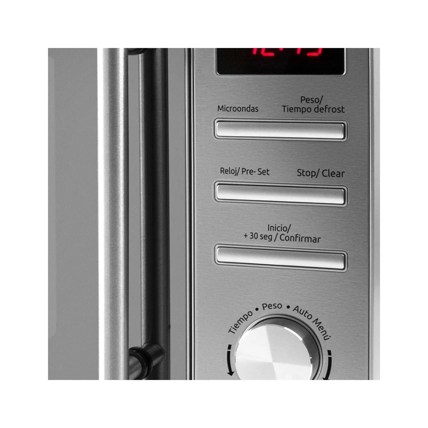 Microondas Electrico 16l Digital Ut-classy720 Ursus Trotter image number 2.0