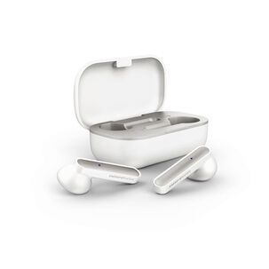 Audifonos Energy Sistem Earphones Style 3 True Wireless Blanco 451418