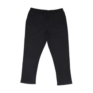 Pantalón De Buzo Deportivo Básico Mujer Wetland