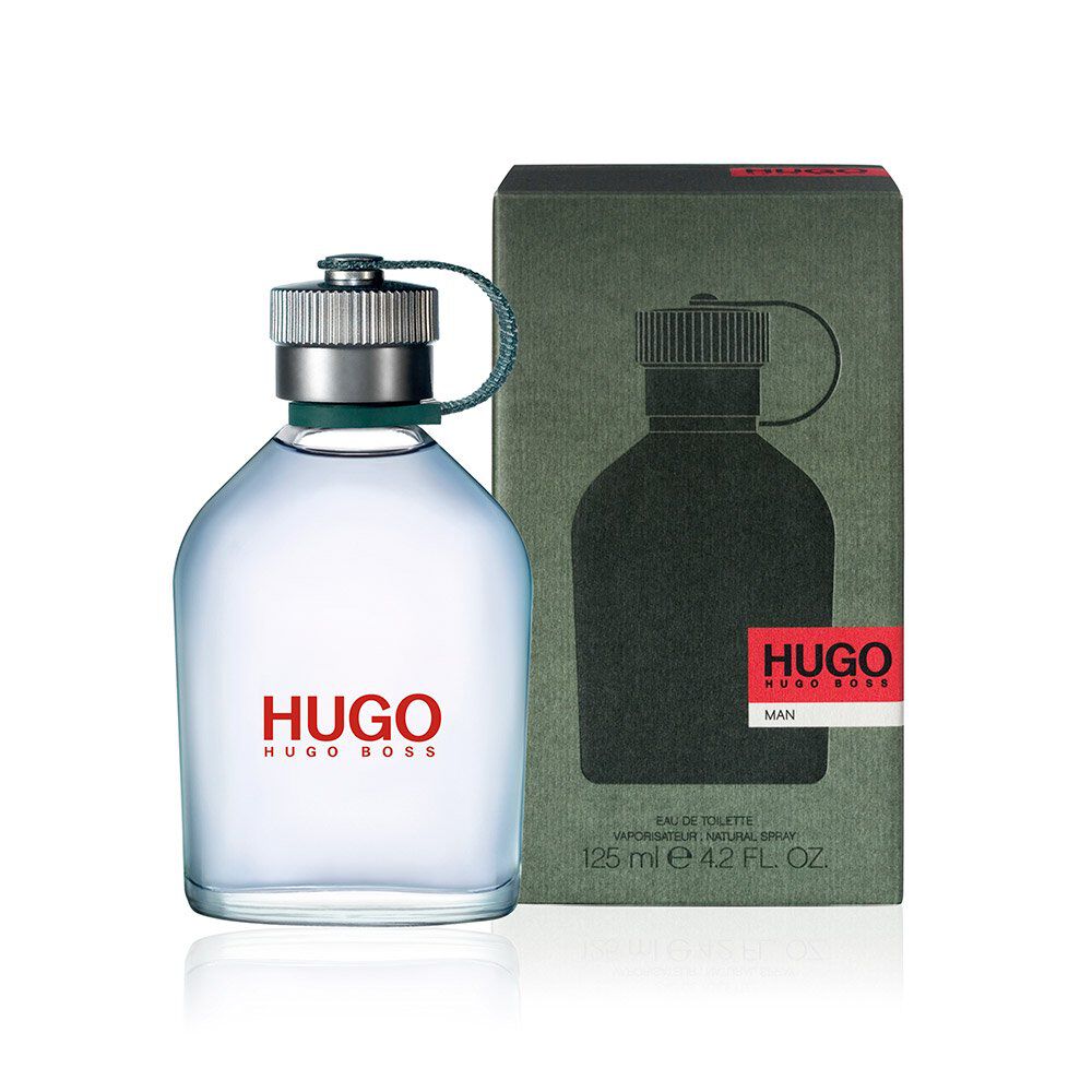 Perfume Hugo Boss Hugo / 125 Ml / Edt / image number 0.0