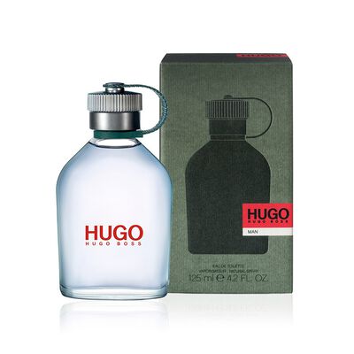 Perfume Hugo Boss Hugo / 125 Ml / Edt /