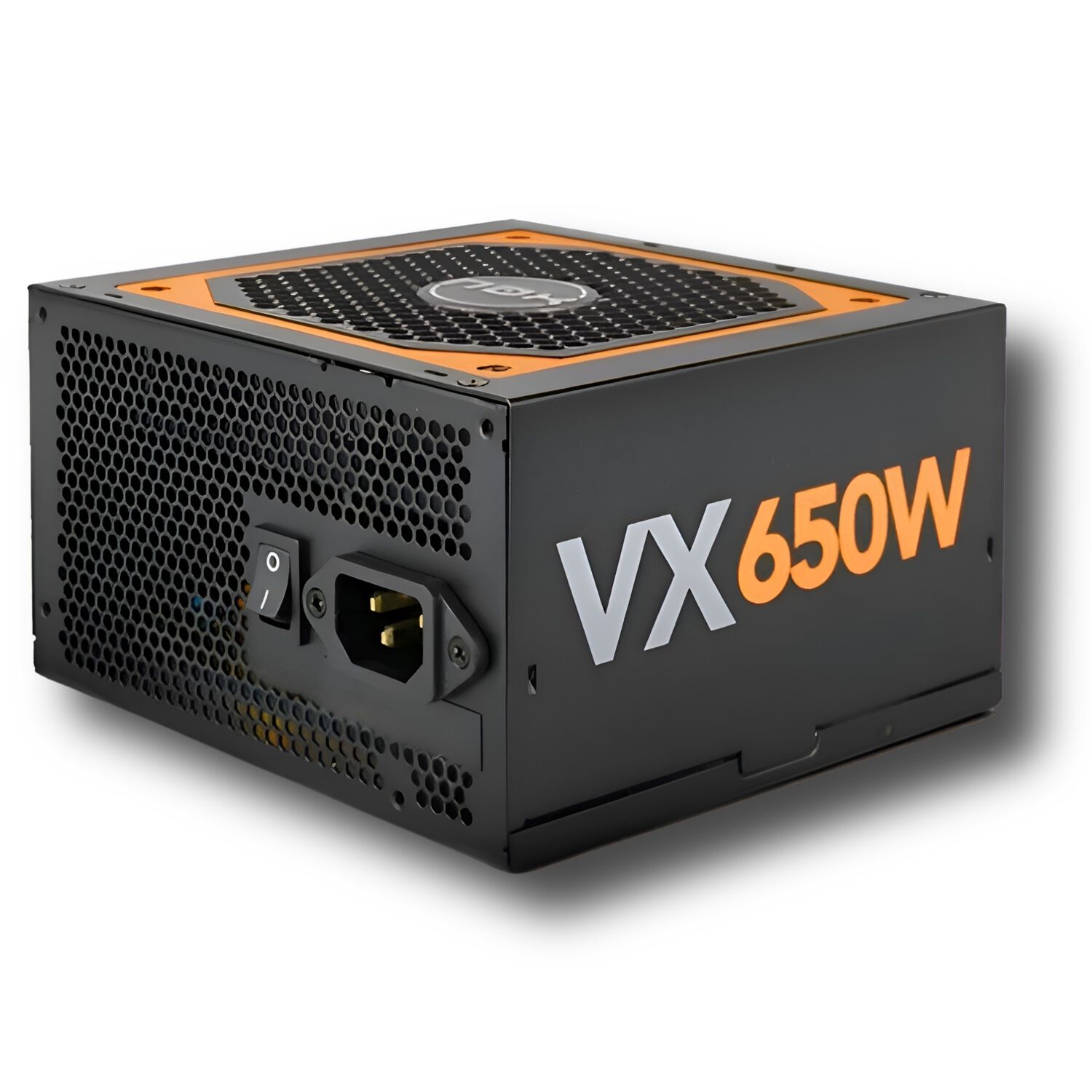 Fuente De Poder Gamer Nox Urano Vx 650w 80 Plus + Bronze image number 0.0