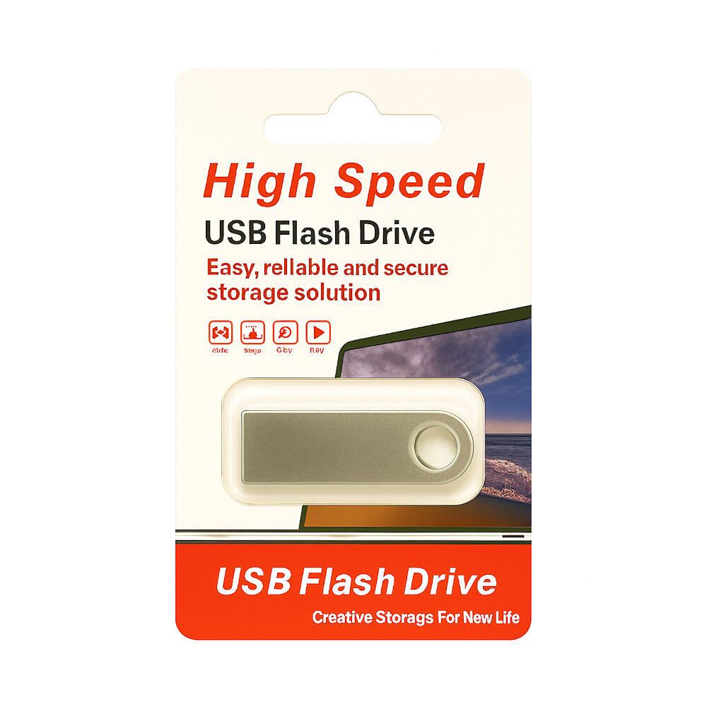Pendrive 1tb Usb 3.0 Metal Resistente image number 2.0