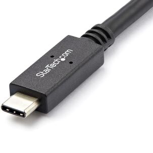 Cable Usb-c De 1m Con Entrega De Potencia 5a 10gbps Startech