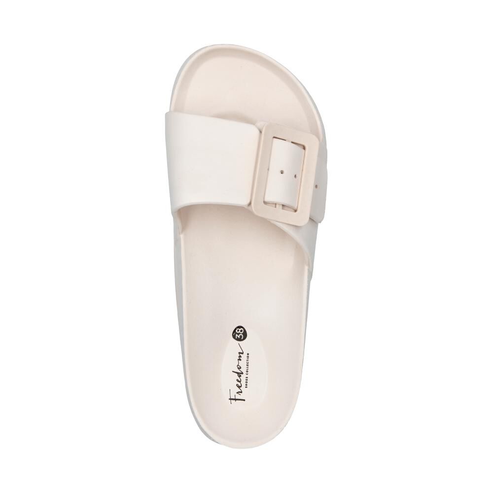 Hawaiana Mujer Freedom Beige image number 4.0