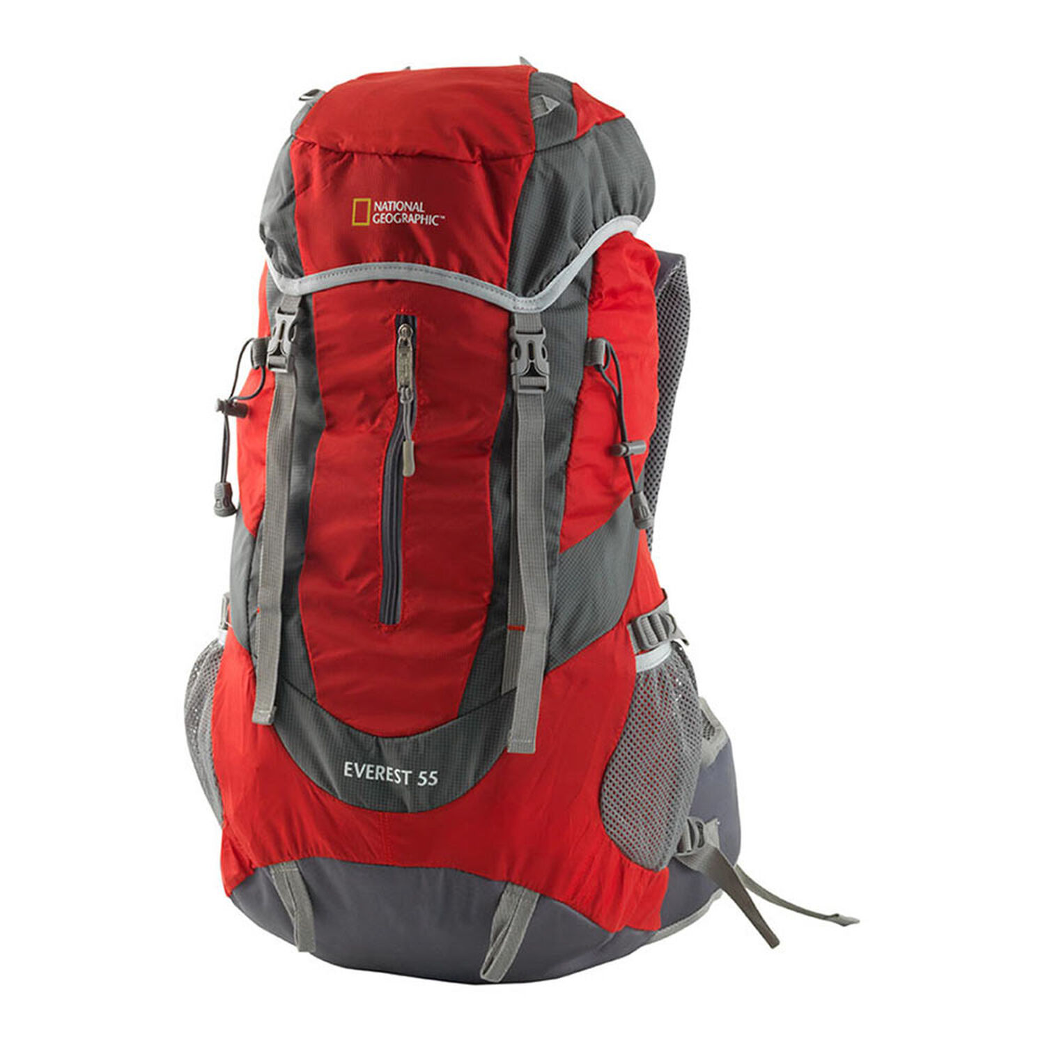 Mochila Outdoor National Geographic Mng255 image number 4.0