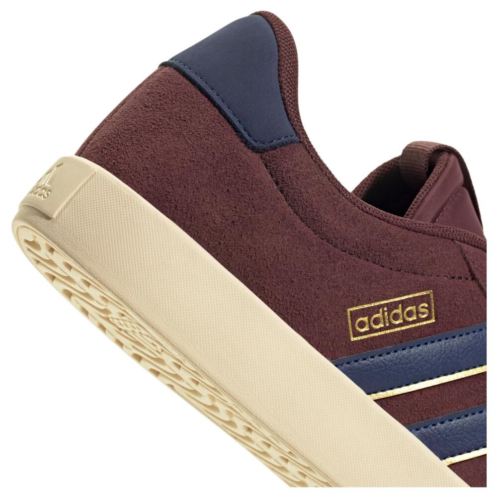 Zapatilla Urbana Hombre Adidas Vl Court 3.0 image number 7.0