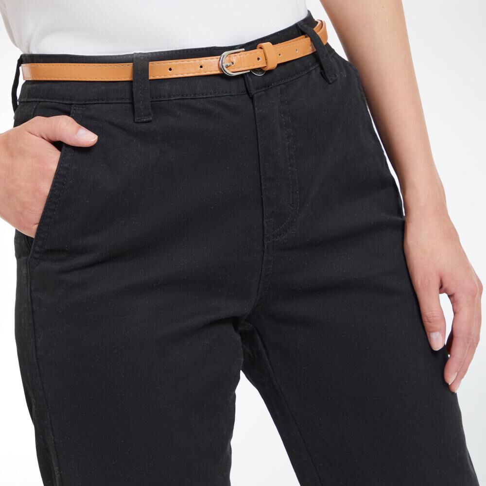 Pantal&oacute;n Mujer Geeps image number 4.0