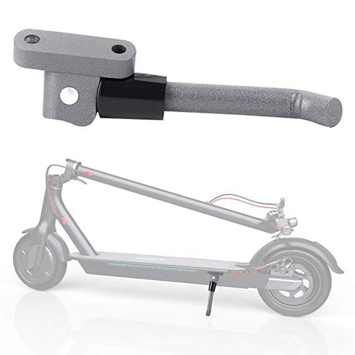 Pata De Apoyo Scooter El&eacute;ctrico Xiaomi M365 Pro image number 0.0