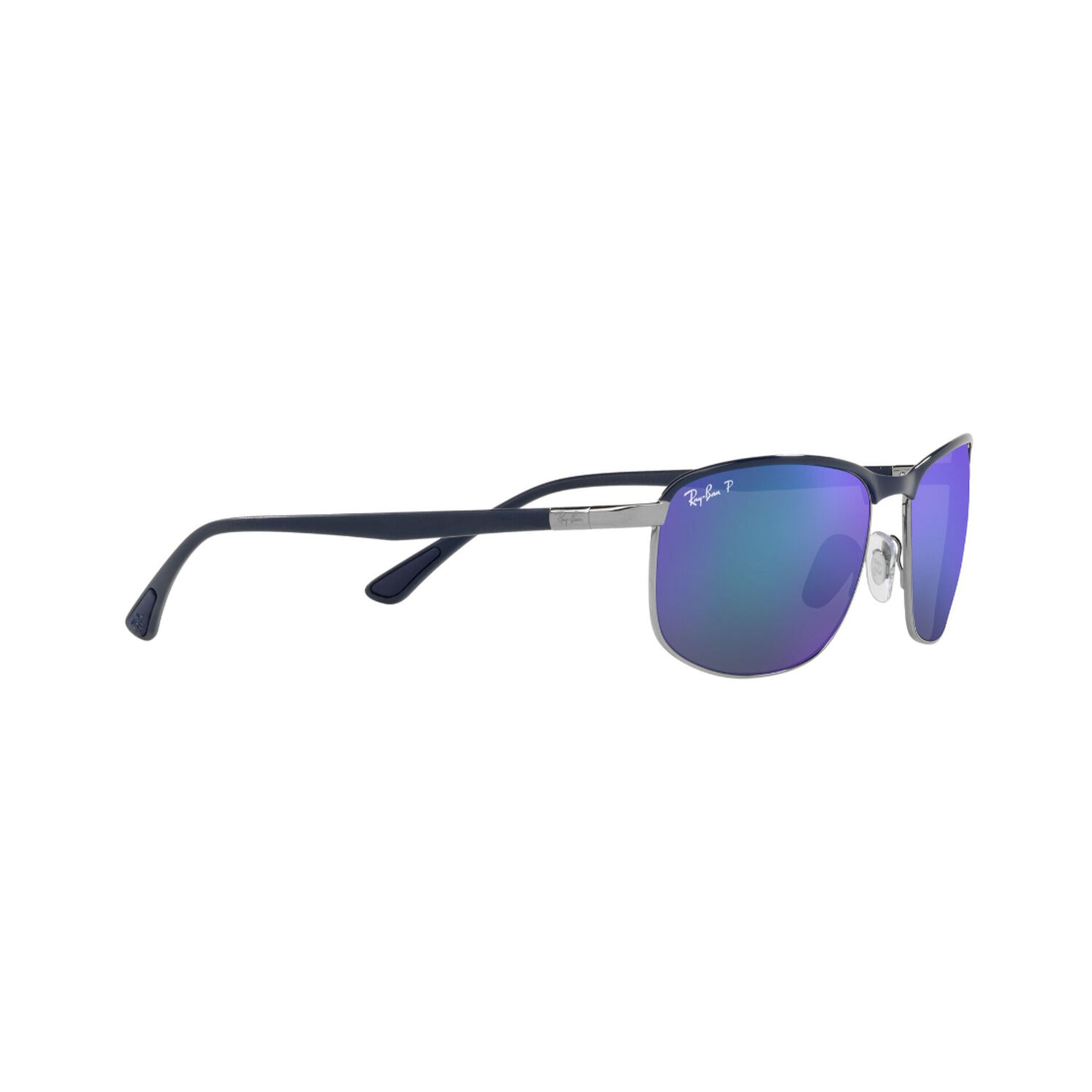 Lentes De Sol Blue On Polarizados Ray-ban image number 10.0