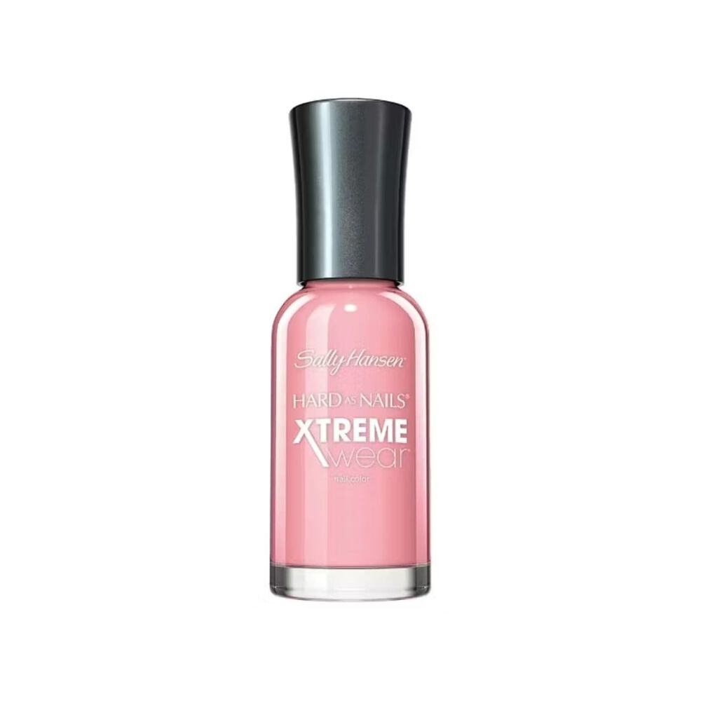 Esmalte De Uñas Tradicional First Blush image number 0.0