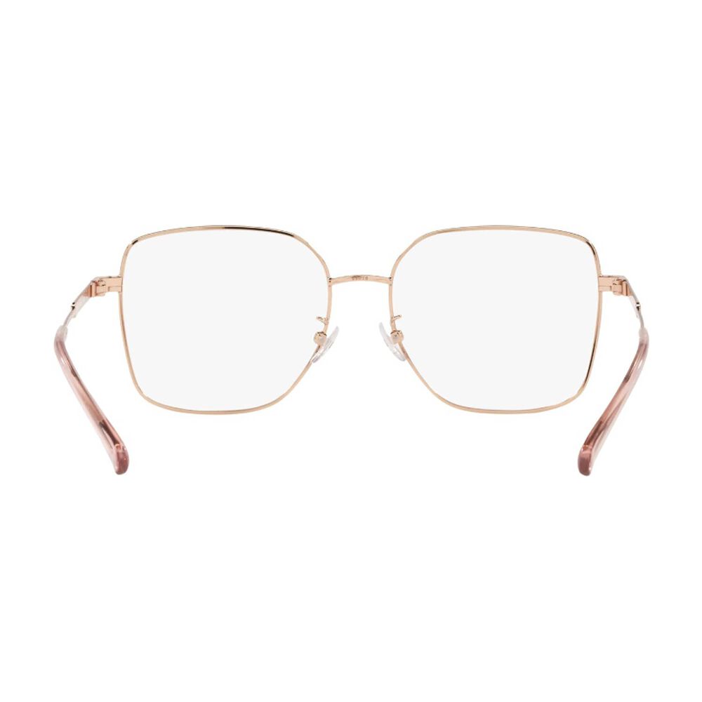 Lentes &Oacute;pticos Naxos Rose Gold Michael Kors image number 6.0