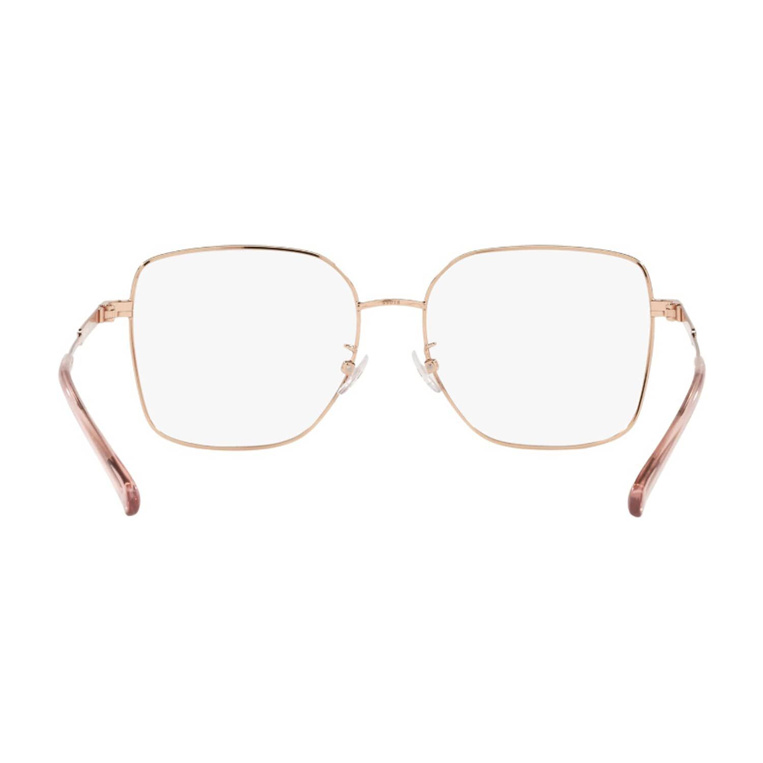 Lentes &Oacute;pticos Naxos Rose Gold Michael Kors image number 6.0