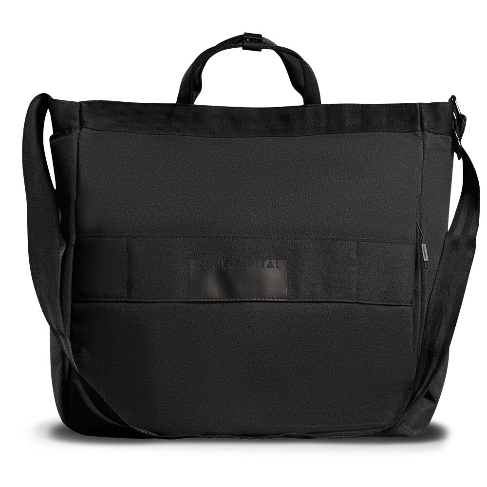 Bolso Notebook Coolcapital 15,6 Slate B32691 image number 2.0
