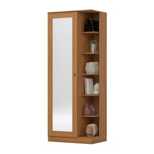 Zapatera Home Mobili Diana / 1 Puerta