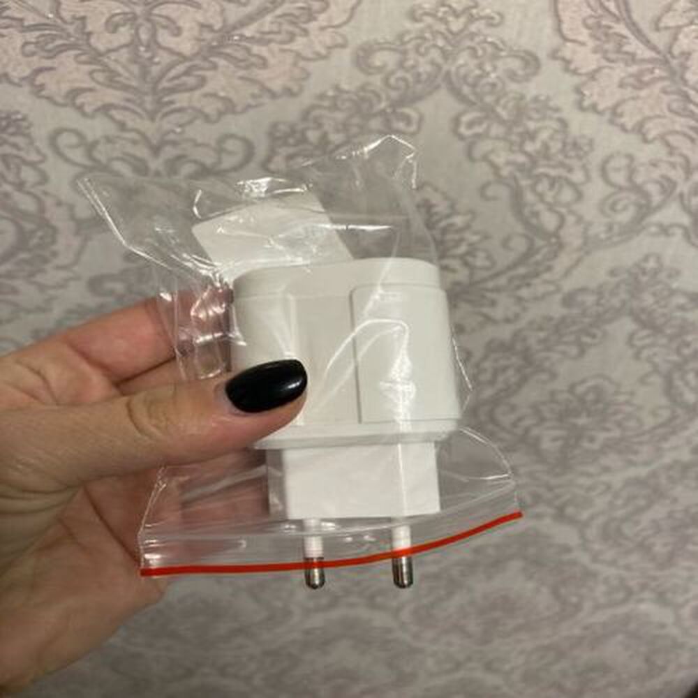 Cargador De Pared Casa Celular 3 Usb 3.5 Amp Carga Rápida Sin Cable image number 5.0