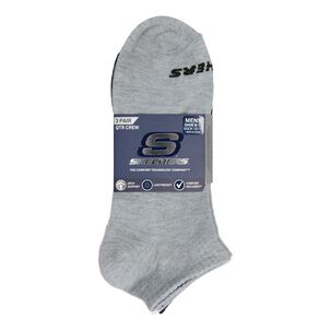 Calcetines Skechers / 3 Pares