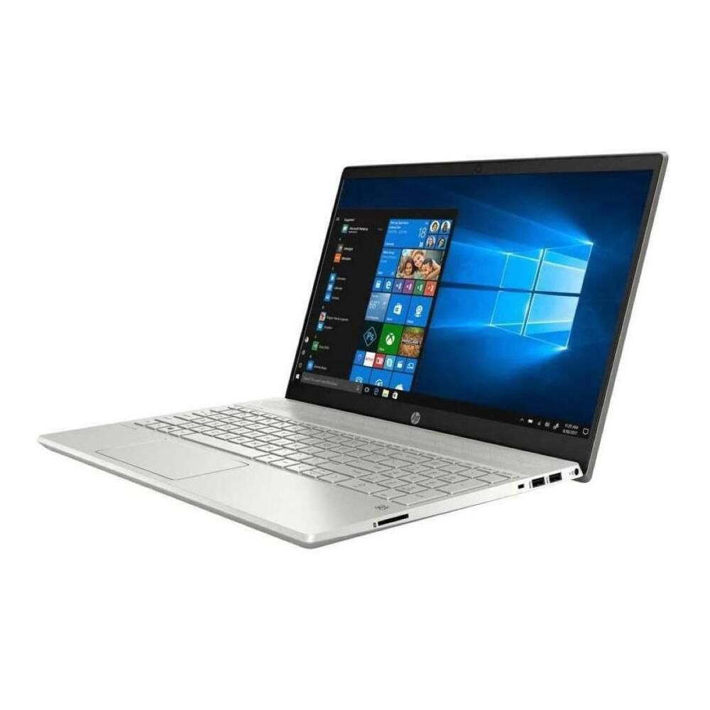Notebook Reacondicionado Hp Pavilion 15-cs3153cl I5 / Intel Core I5 / 12 Gb Ram / Intel Uhd Graphics / 512 Gb Ssd / 15.6" / Teclado En Ingl&eacute;s image number 1.0