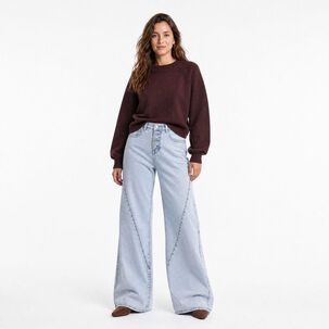 Jeans Mujer Freedom