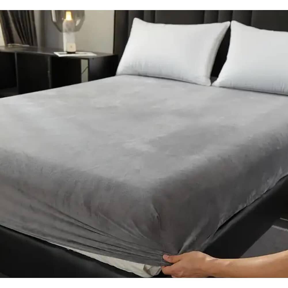 Sabana De Polar 2 Pl + 2 Fundas De Almohada image number 1.0
