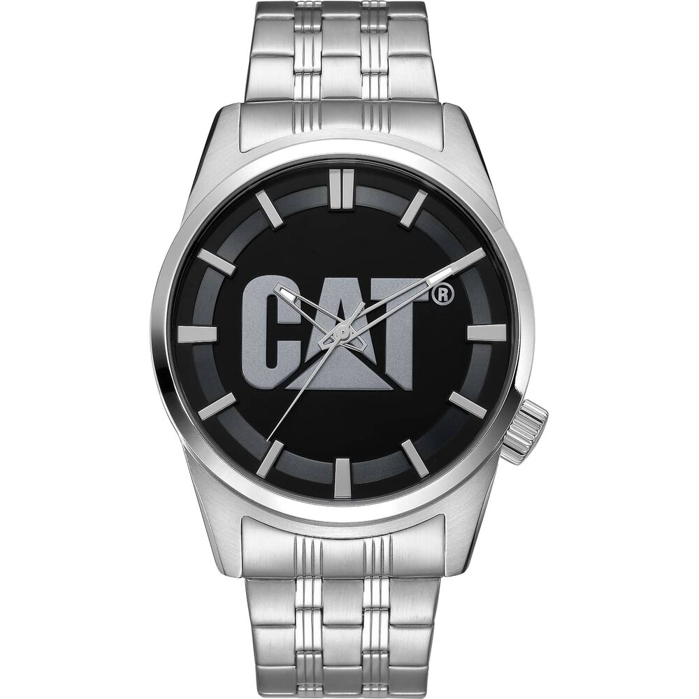 Reloj Cat Analogo Hombre Yv-140-11-122 Icon image number 0.0