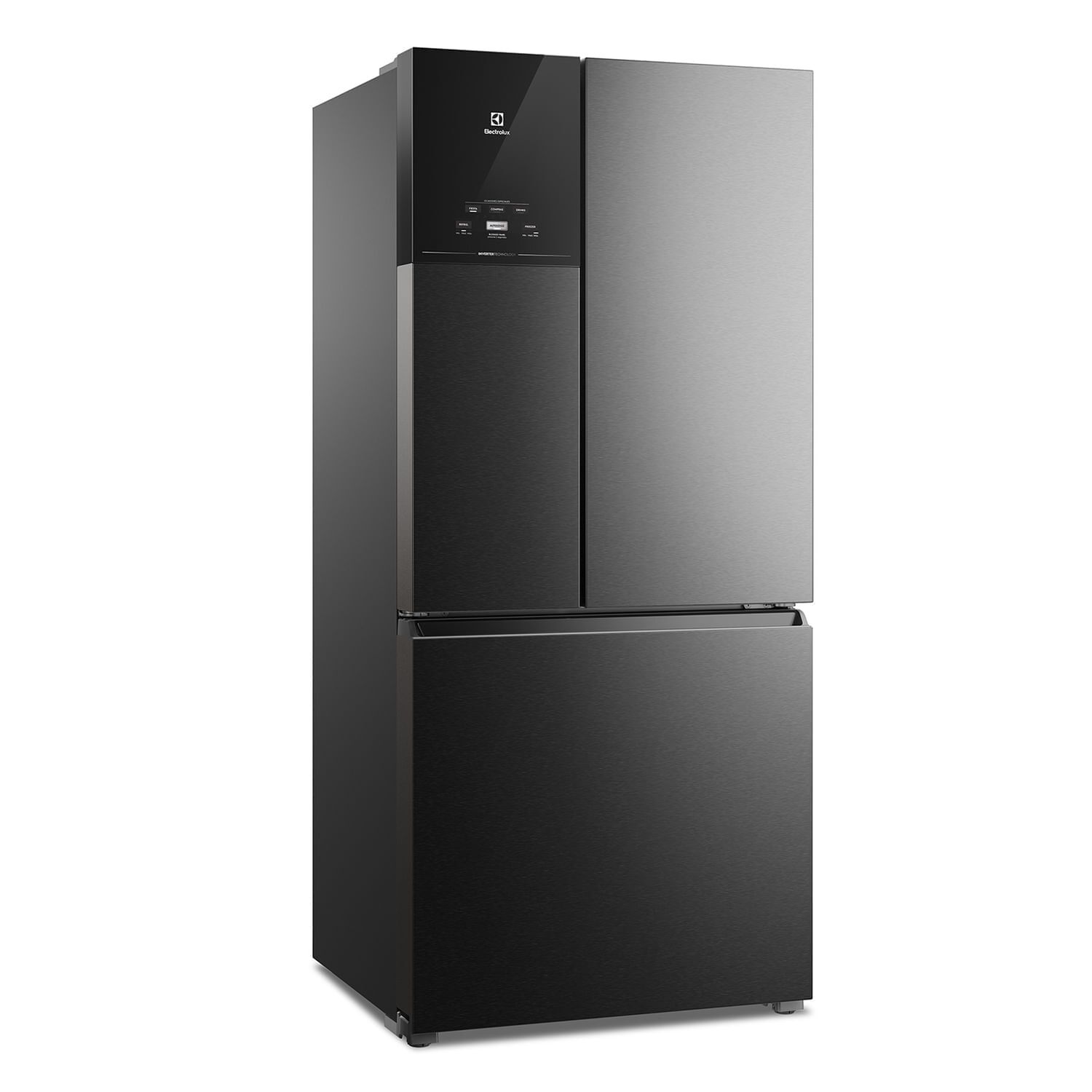 Refrigerador 590l No Frost 3 Puertas Inverter Autosense Im8b image number 11.0
