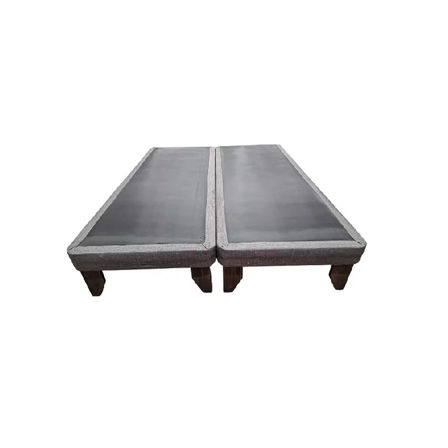 Base Cama Europea King Dividida 180200 Cm image number 0.0