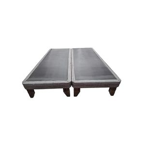 Base Cama Europea King Dividida 180200 Cm