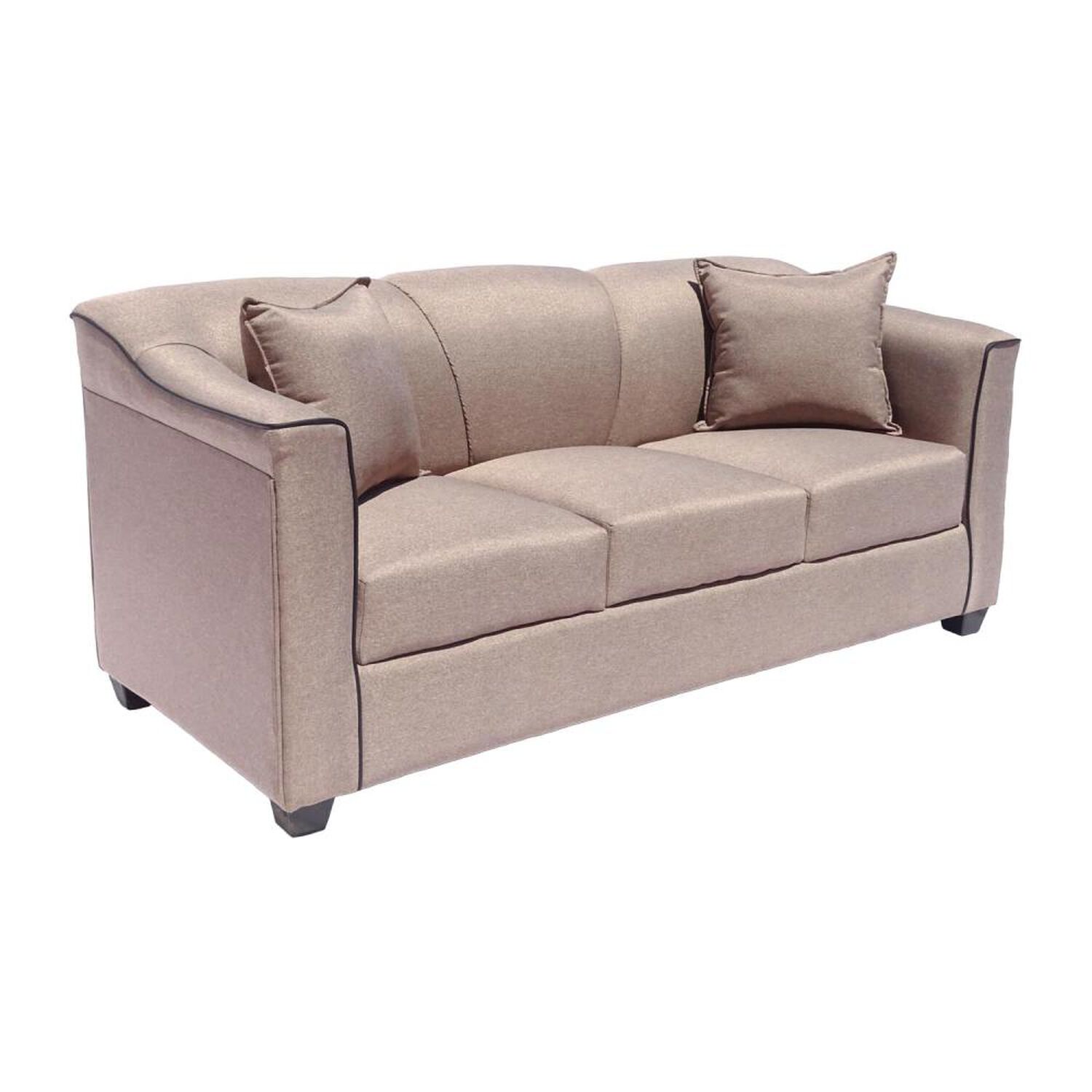 Juego De Living Ruzam Venecia / 5 Cuerpos image number 4.0