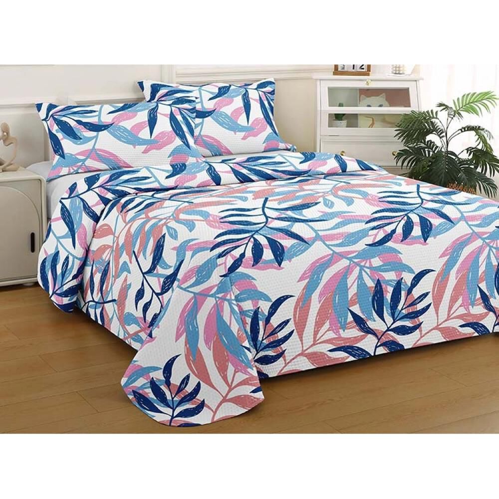 Quilt Illusions Bruselas / King image number 0.0