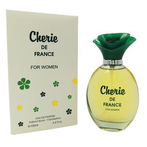 Fc Cherie De France For Women Edp 100 Ml