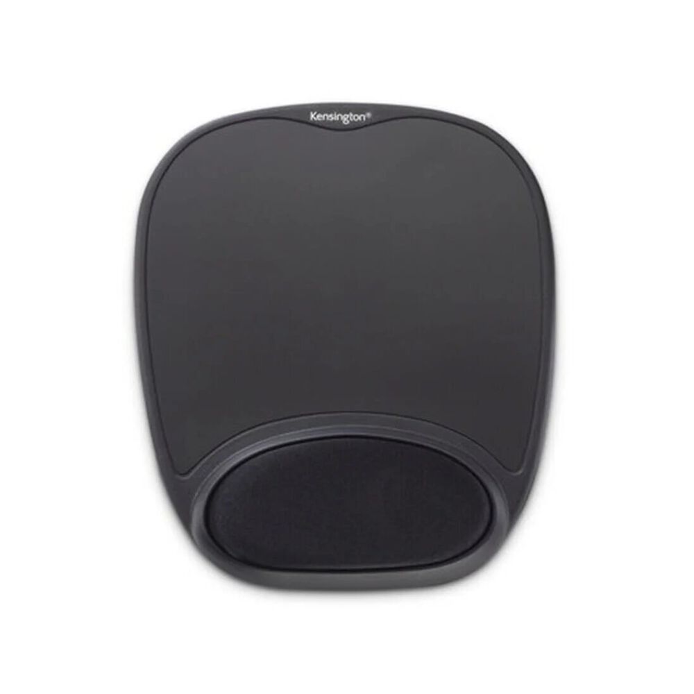 Mousepad Kensington Comfort Gel Negro image number 0.0