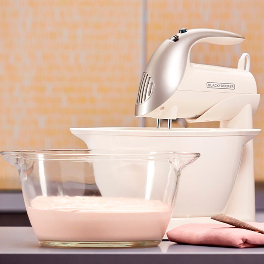 Batidora Black+decker Mx900 image number 3.0