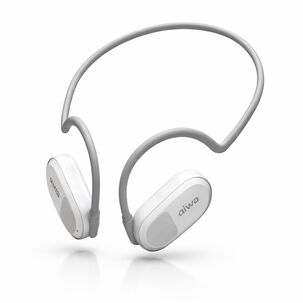 Aud&iacute;fonos Bluetooth Deportivos Aiwa Aw-acf1- Conducci&oacute;n &Oacute;sea