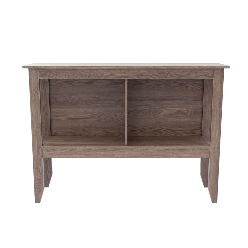 Arrimo 85x120x32 Cm Fm-004o Cafe Oscuro image number 1.0