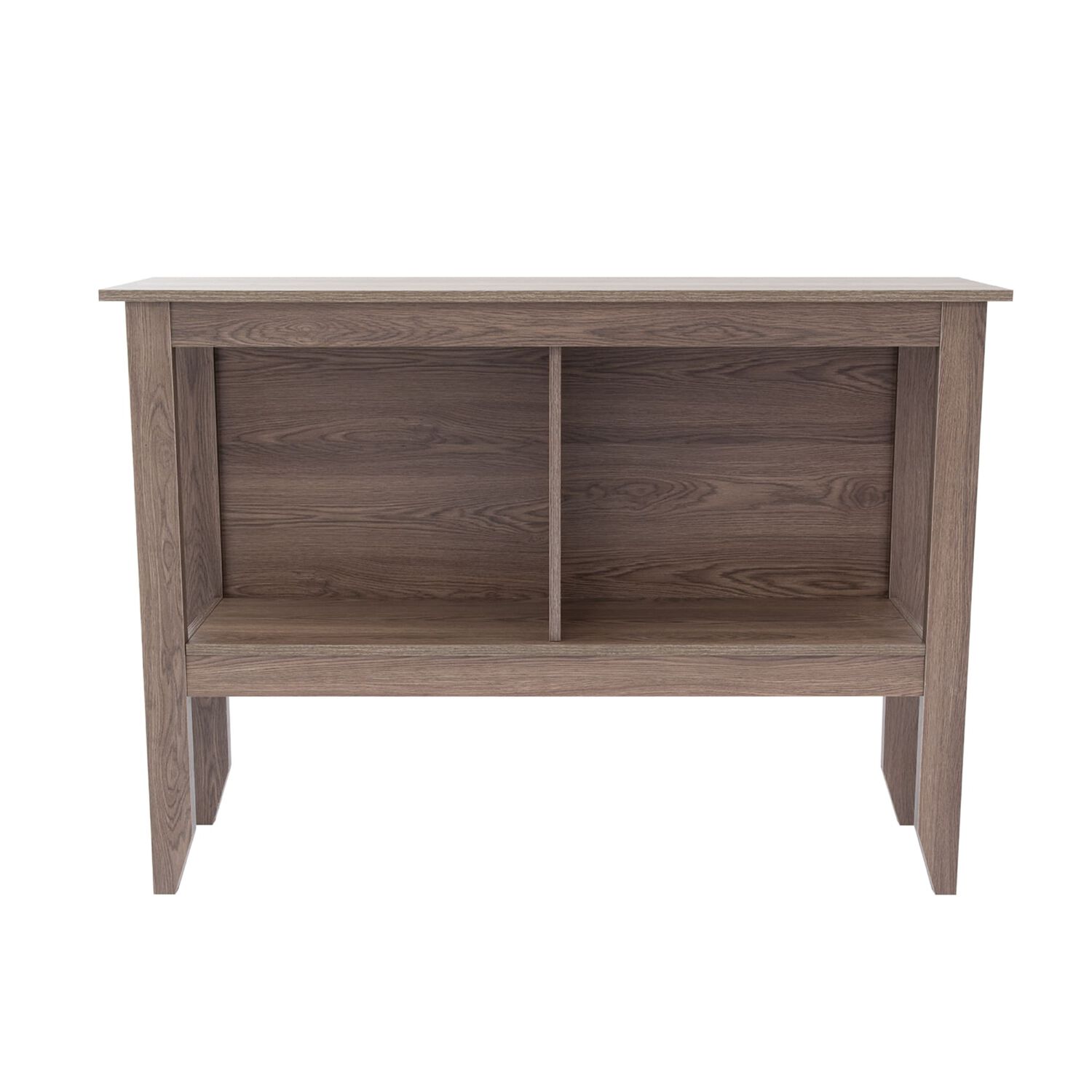Arrimo 85x120x32 Cm Fm-004o Cafe Oscuro image number 1.0