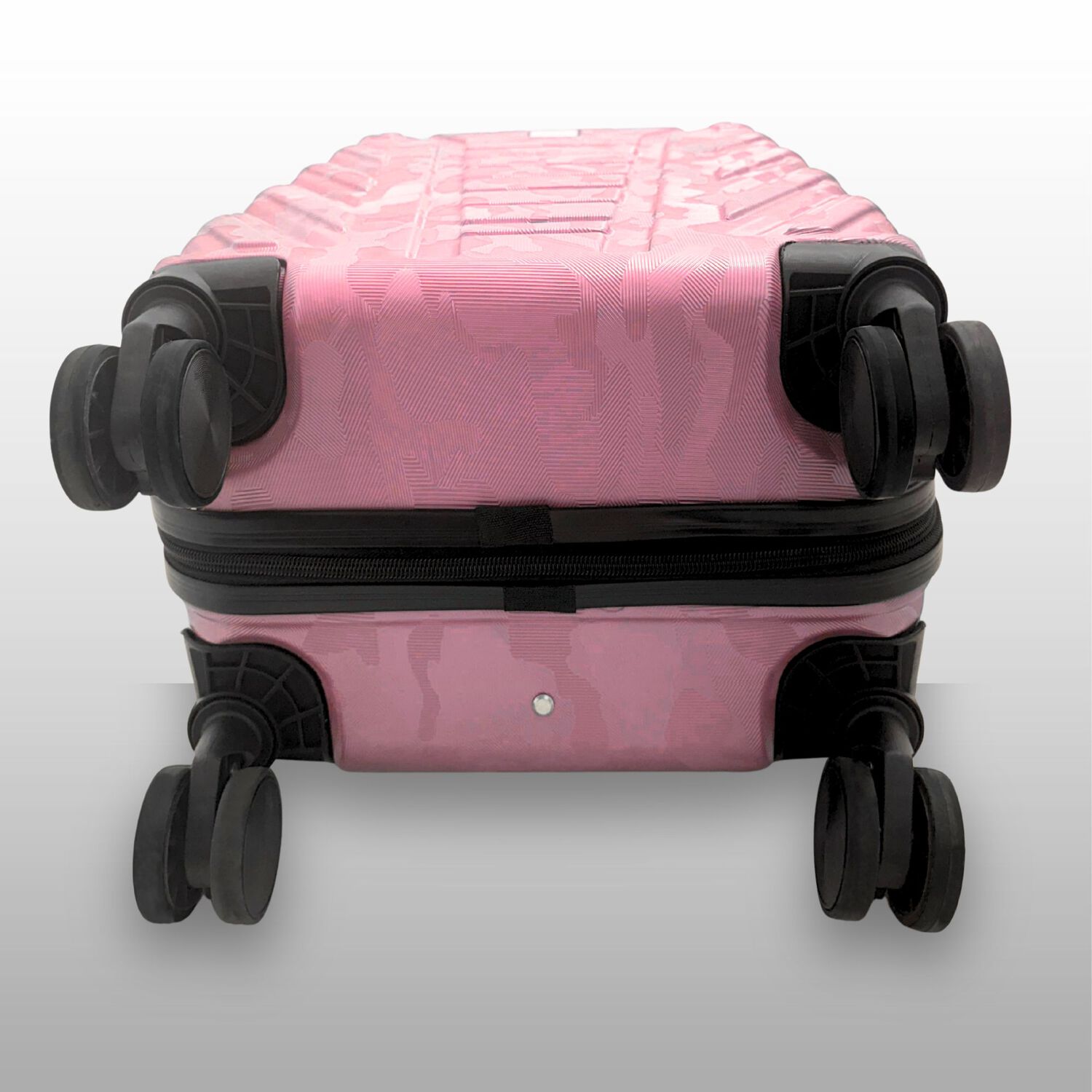 Maleta Cabina 10kg Oficial 35 X 23 X 55 Cm Yephome Rosa image number 5.0