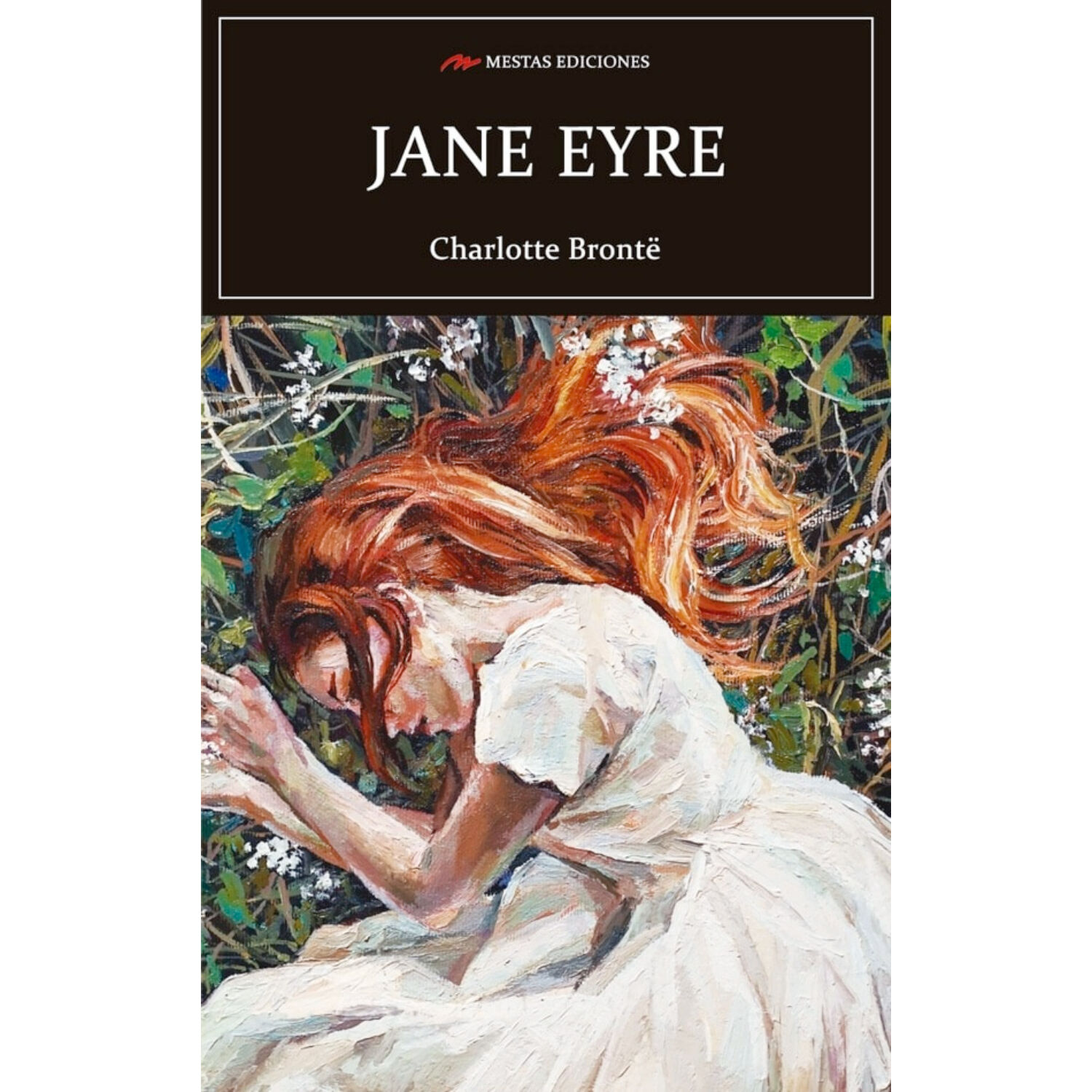 Jane Eyre