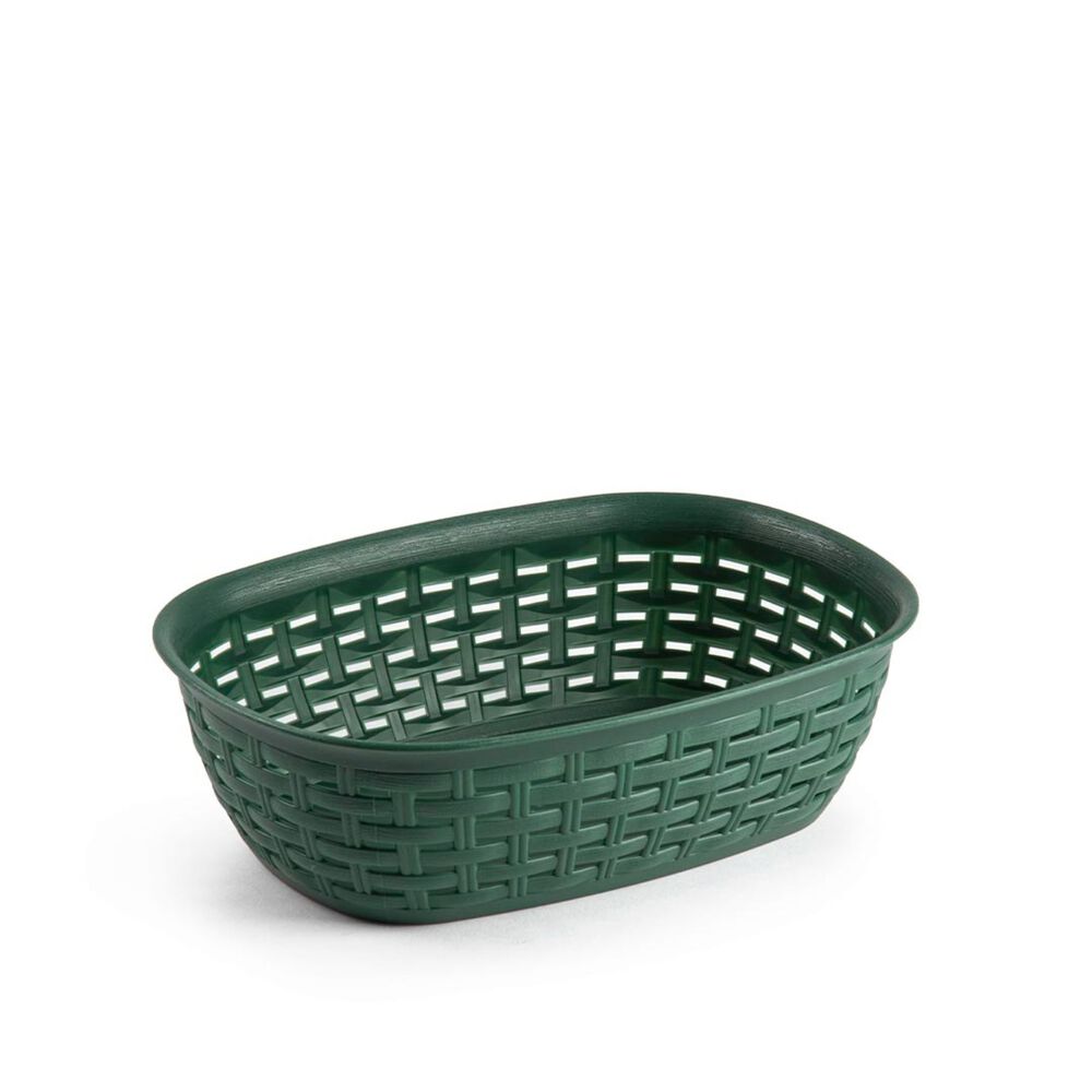 Cesta Rattan Multiuso image number 3.0