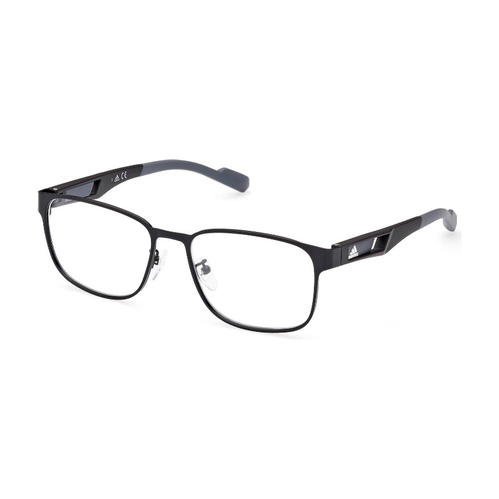 Lentes &Oacute;pticos Negro Adidas Sport image number 1.0