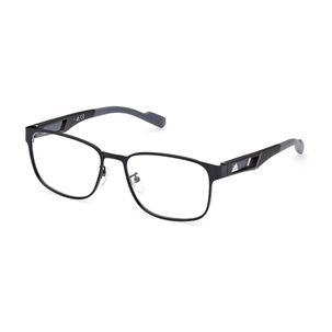 Lentes &Oacute;pticos Negro Adidas Sport
