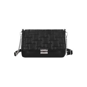 Bandolera Secret Taveta St6 M Negro